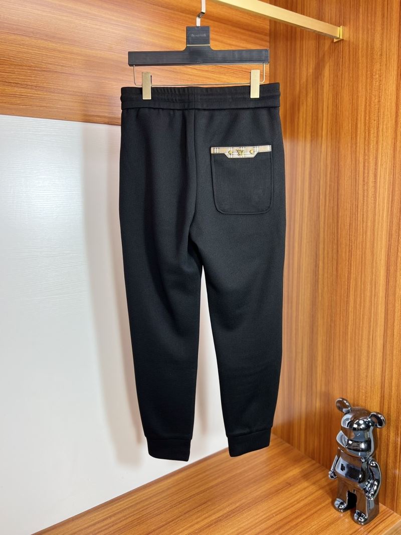 Burberry Long Pants